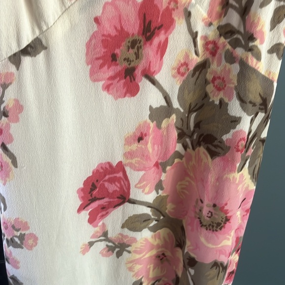 Reformation Bell Dress-Josephine -Mini - Picture 7 of 16